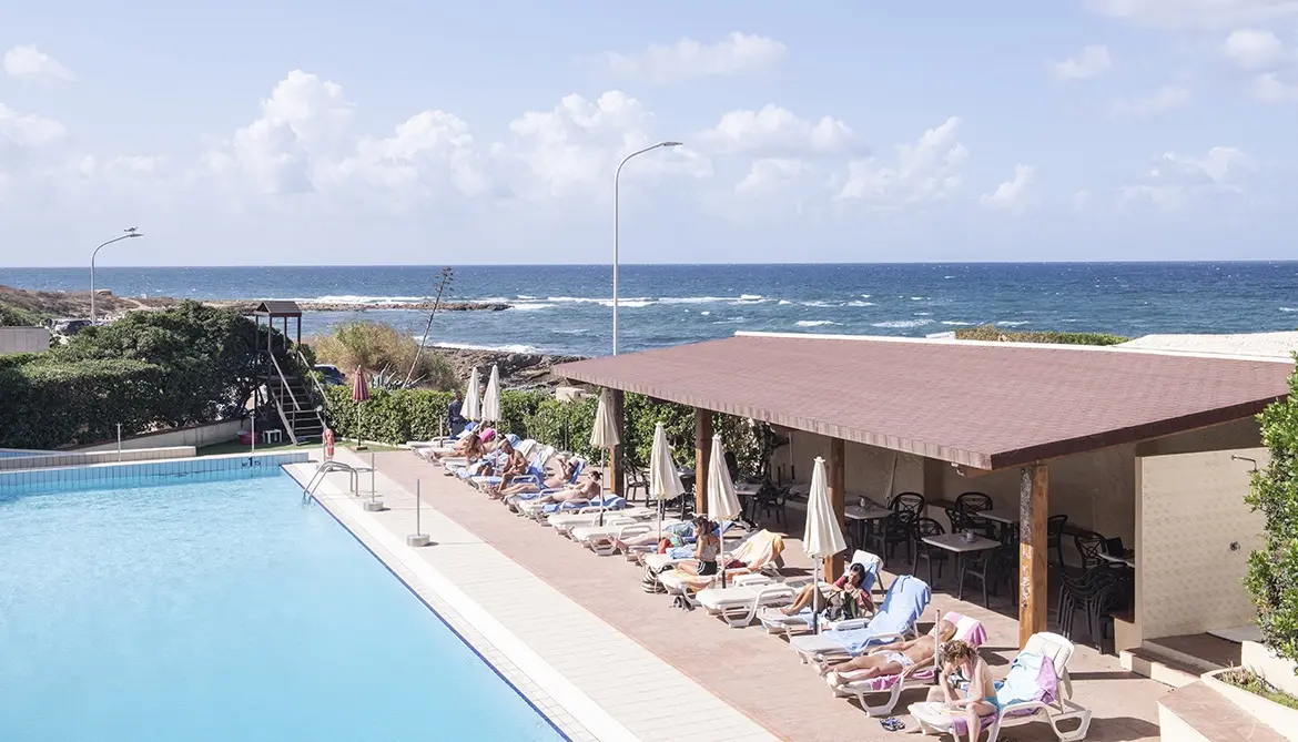 Calabona Hotel gallery image 22