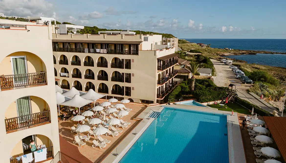 Calabona Hotel gallery image 6