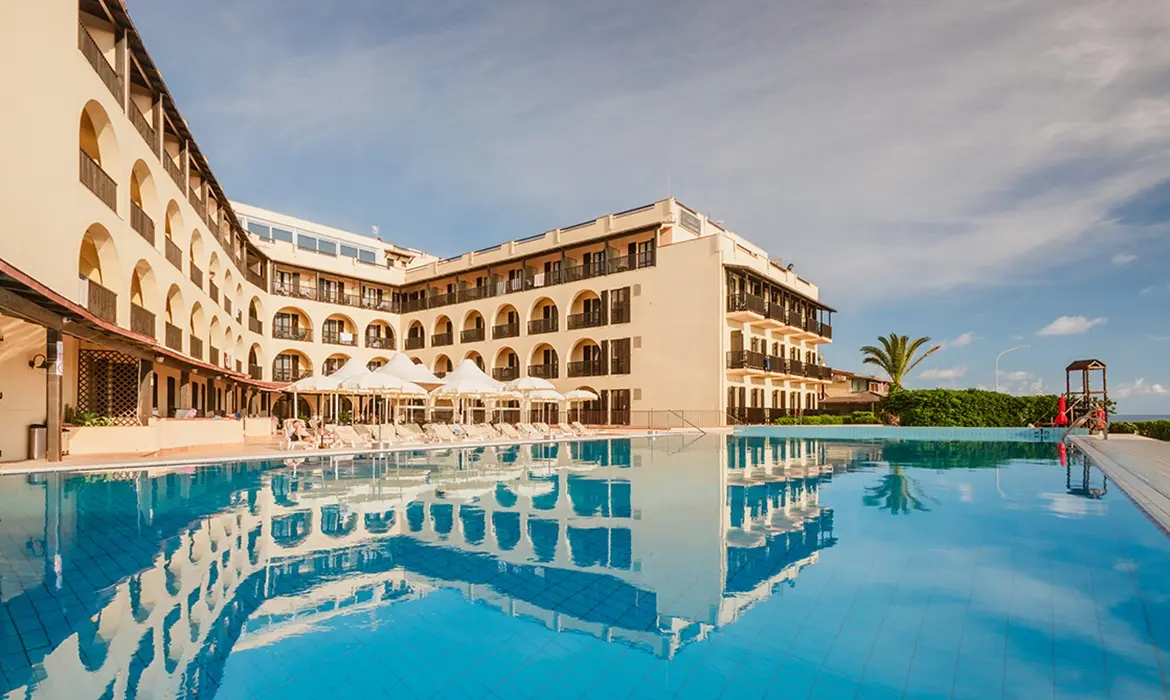 Calabona Hotel