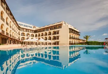 Calabona Hotel