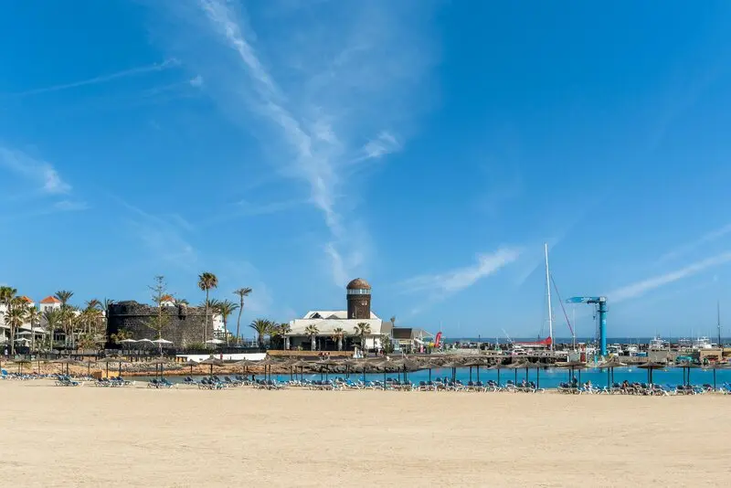 Barcelo Fuerteventura Royal Level gallery image 17