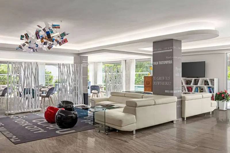 TRYP by Wyndham Corfu Dassia gallery image 26
