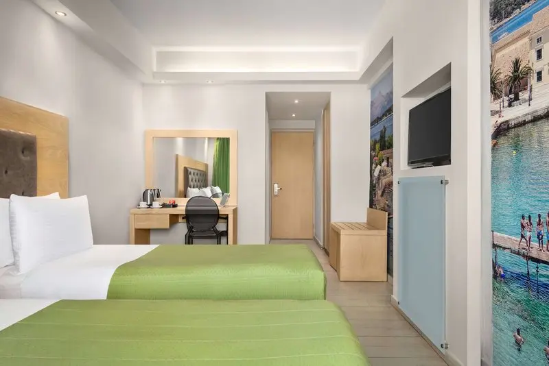 TRYP by Wyndham Corfu Dassia gallery image 19
