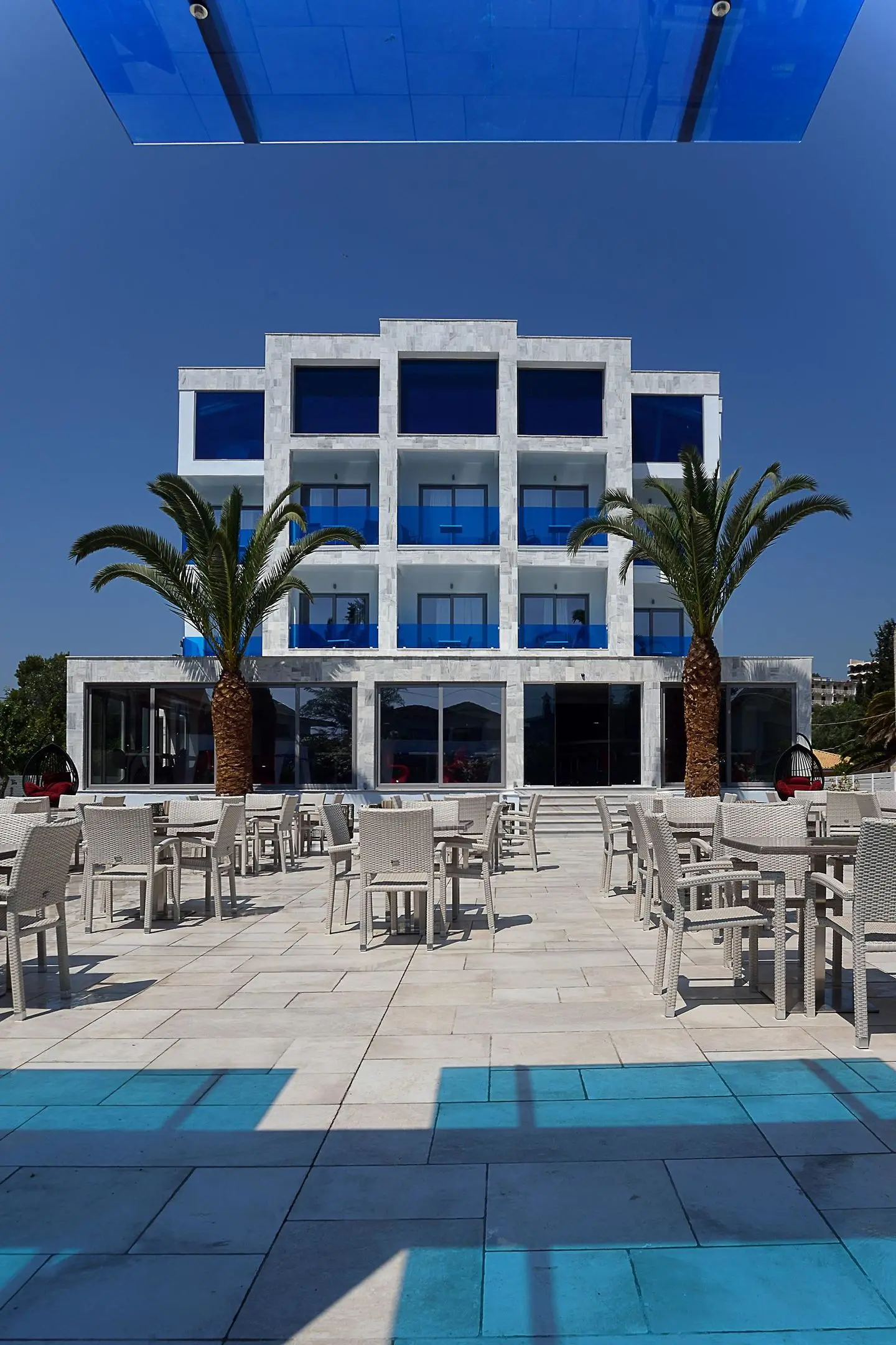 TRYP by Wyndham Corfu Dassia gallery image 8