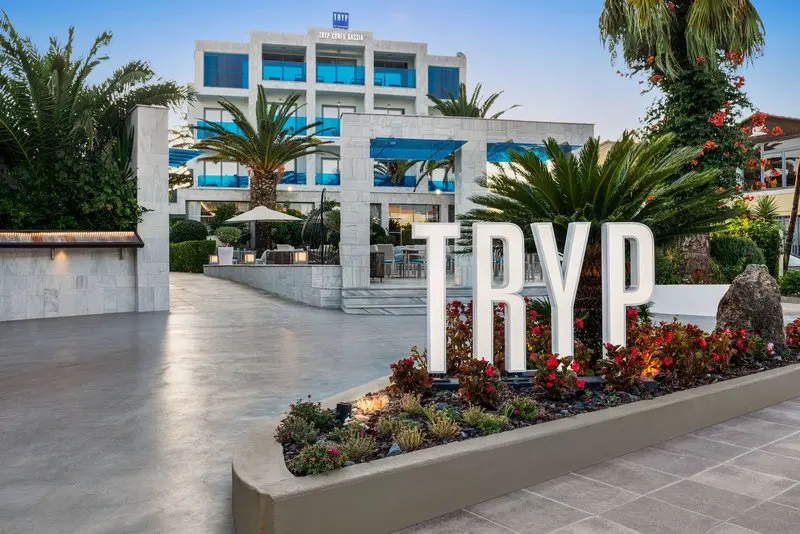 TRYP by Wyndham Corfu Dassia gallery image 11