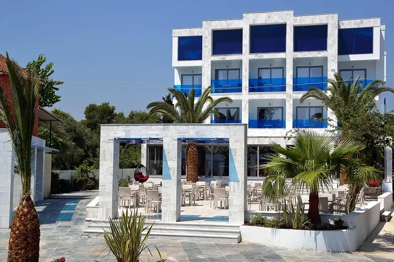 TRYP by Wyndham Corfu Dassia gallery image 9