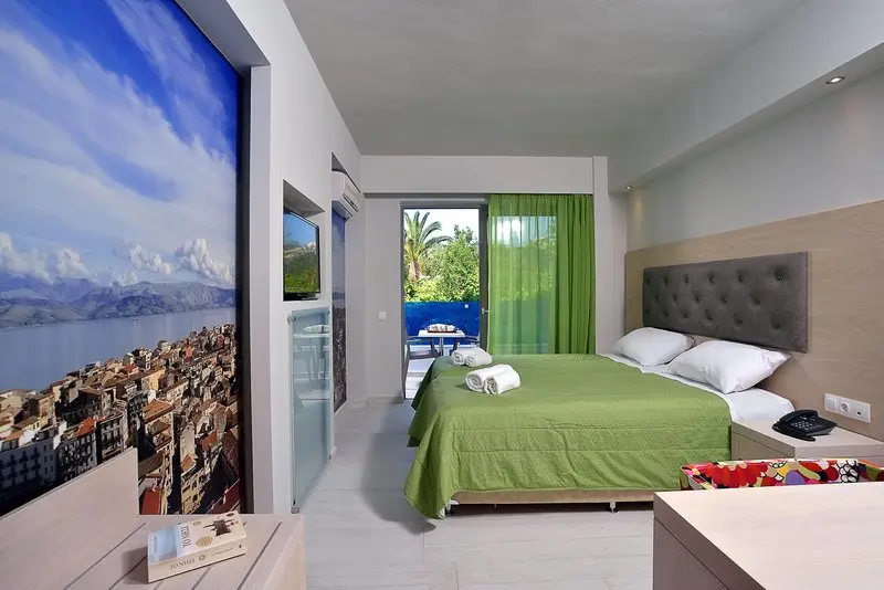 TRYP by Wyndham Corfu Dassia gallery image 12
