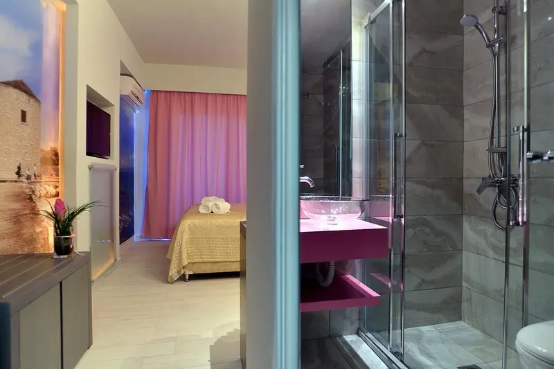 TRYP by Wyndham Corfu Dassia gallery image 13