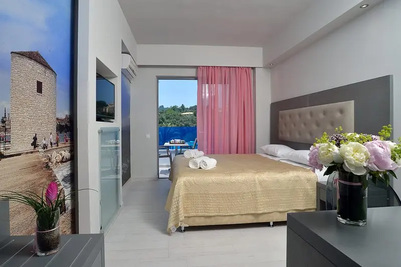 TRYP by Wyndham Corfu Dassia gallery image 14