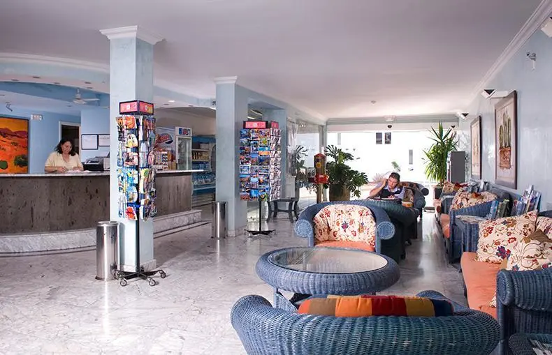 Parque Tropical Apartments gallery image 18