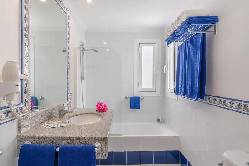 Parque Tropical Apartments gallery image 10