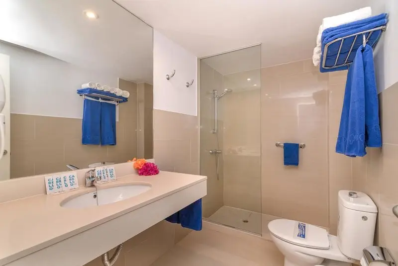 Parque Tropical Apartments gallery image 12