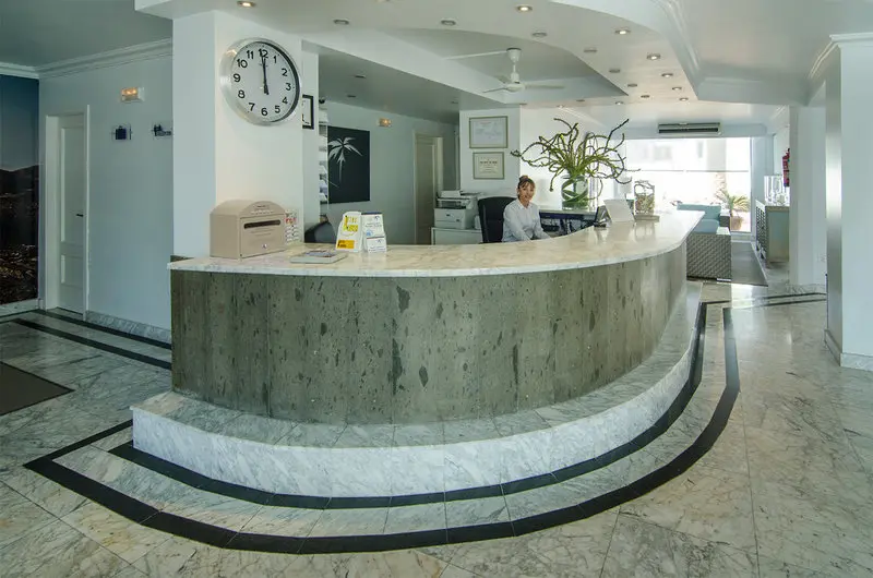 Parque Tropical Apartments gallery image 19
