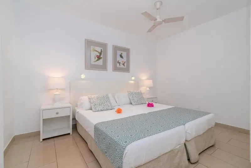 Parque Tropical Apartments gallery image 14