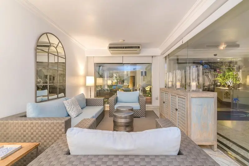 Parque Tropical Apartments gallery image 15