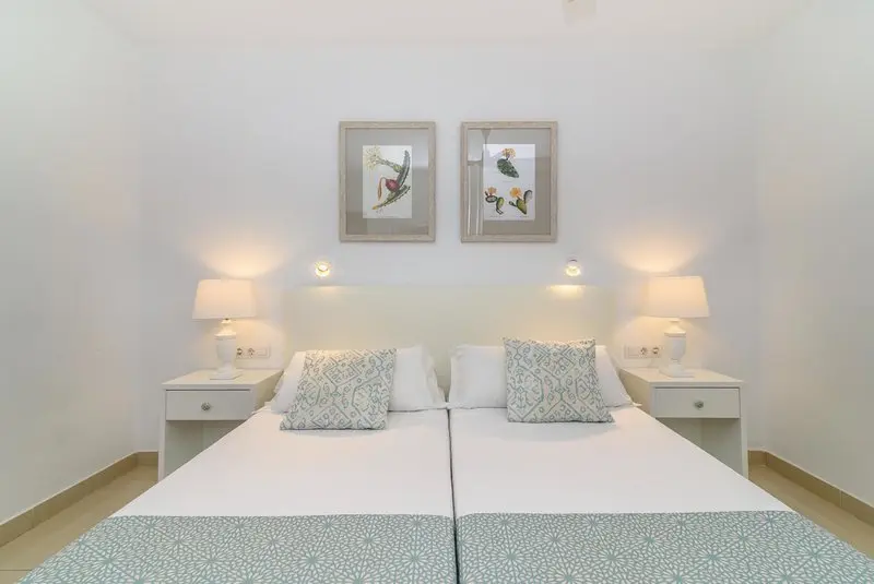 Parque Tropical Apartments gallery image 16