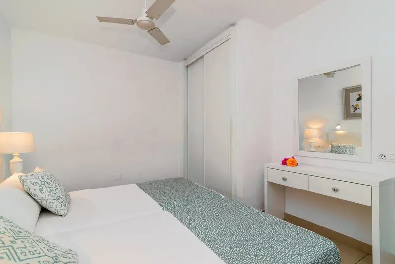 Parque Tropical Apartments gallery image 17