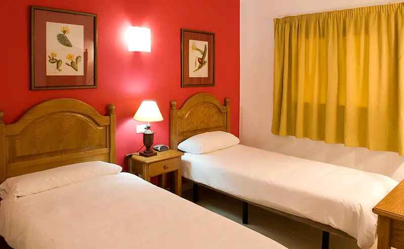 Parque Tropical Apartments gallery image 3