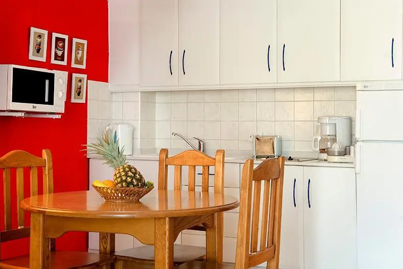 Parque Tropical Apartments gallery image 5