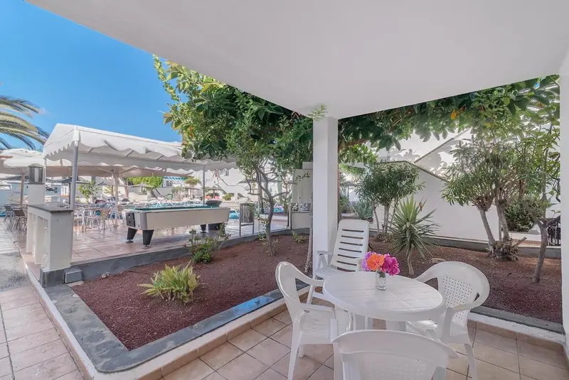 Parque Tropical Apartments gallery image 6