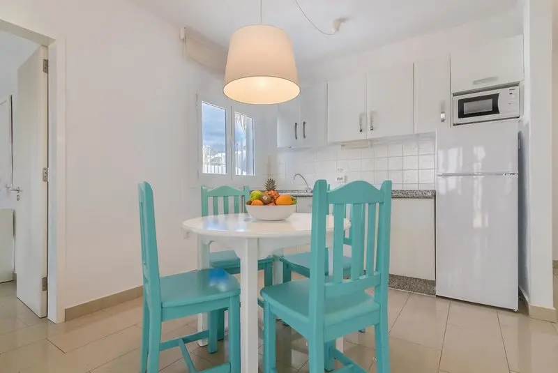 Parque Tropical Apartments gallery image 7