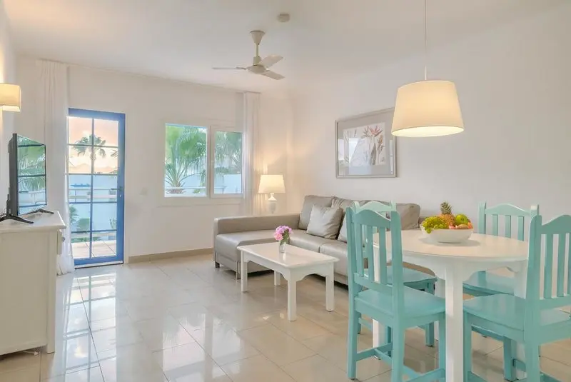 Parque Tropical Apartments gallery image 9
