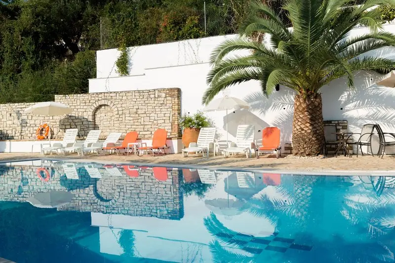 Lido Corfu Sun Hotel
