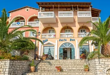 Lido Corfu Sun Hotel