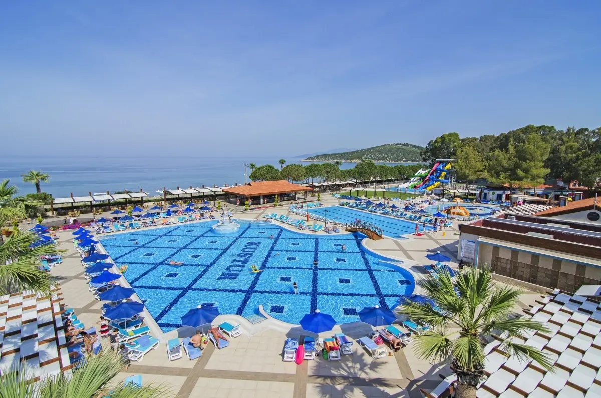 Club Kustur Holiday Village gallery image 2