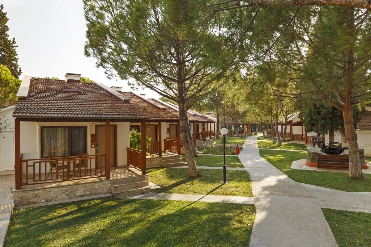 Club Kustur Holiday Village gallery image 3