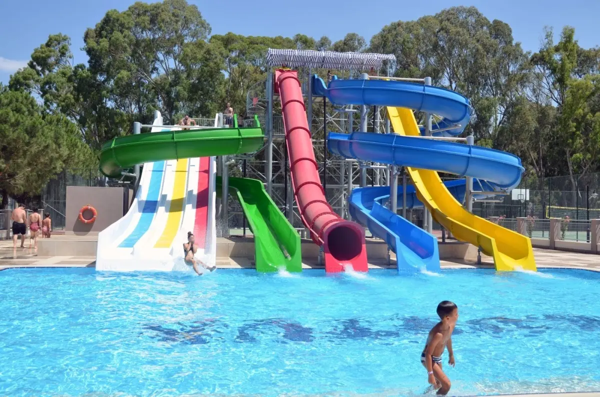 Club Kustur Holiday Village gallery image 4