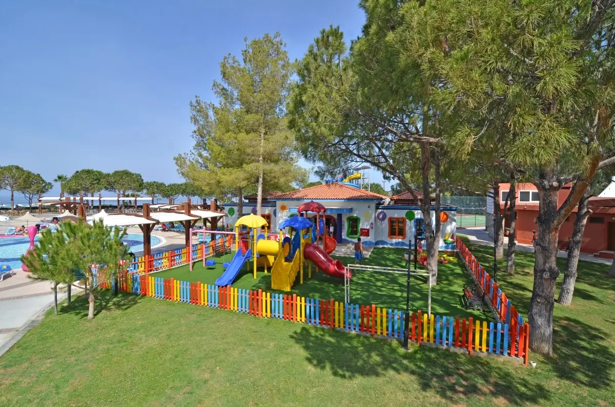 Club Kustur Holiday Village gallery image 5
