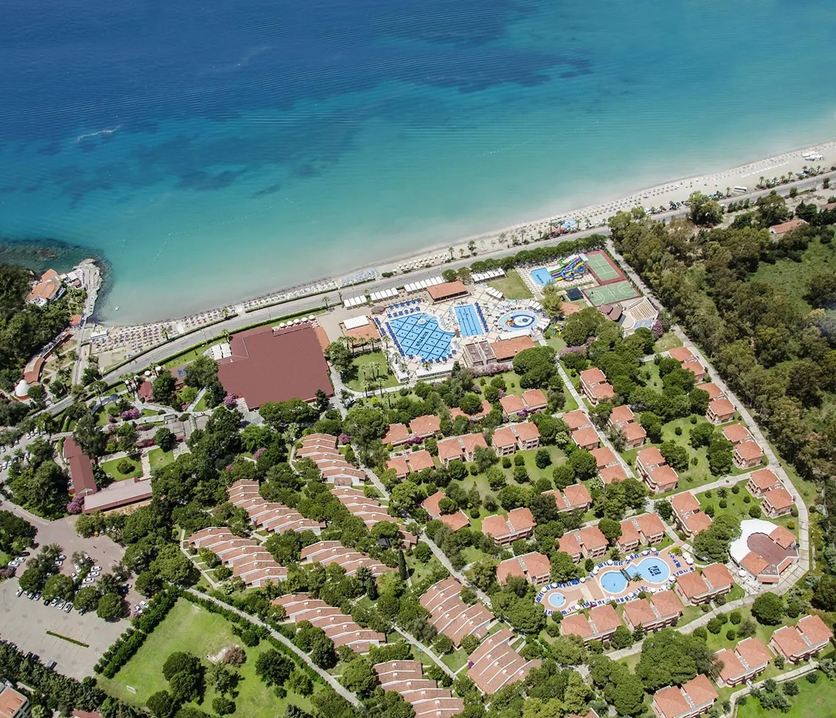 Club Kustur Holiday Village gallery image 9