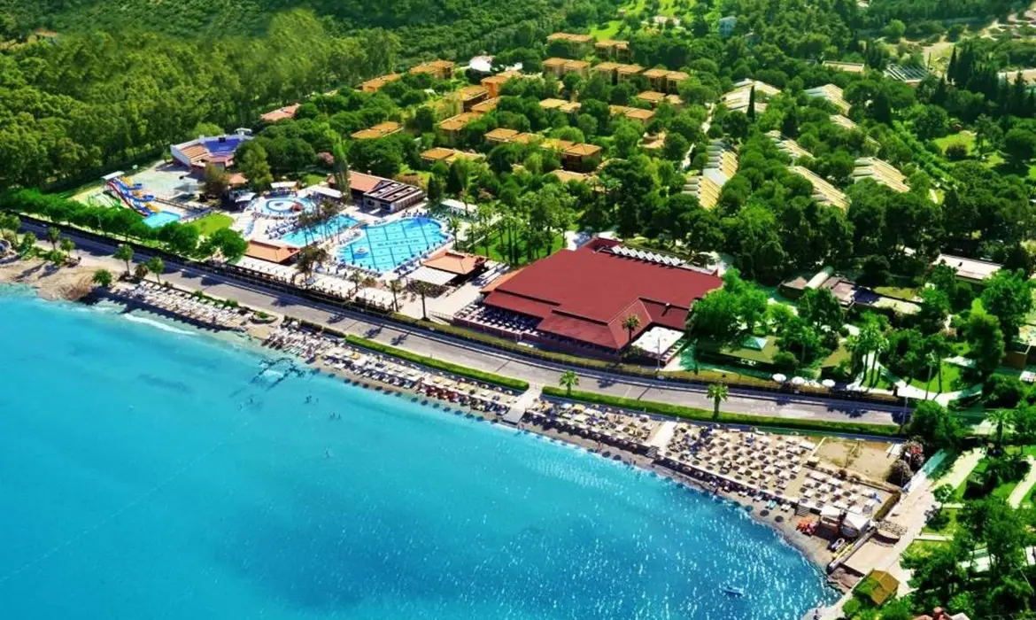 Club Kustur Holiday Village