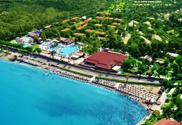 Club Kustur Holiday Village