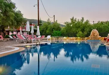 Kyprianos Apartments
