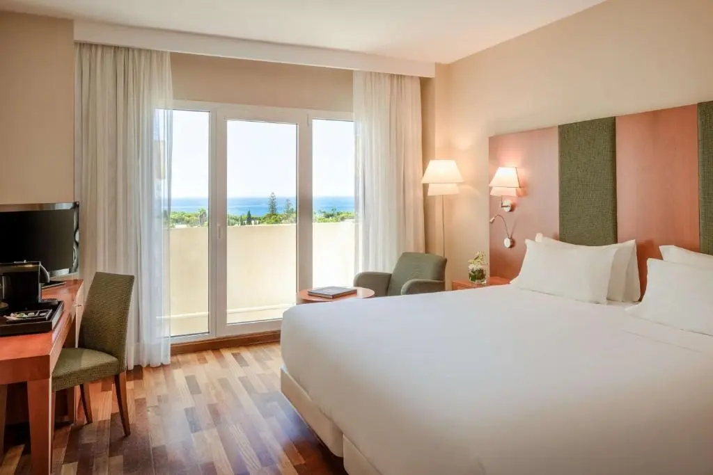NH Marbella Hotel gallery image 10