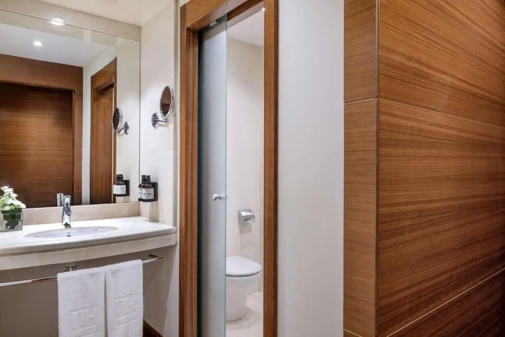 NH Marbella Hotel gallery image 12