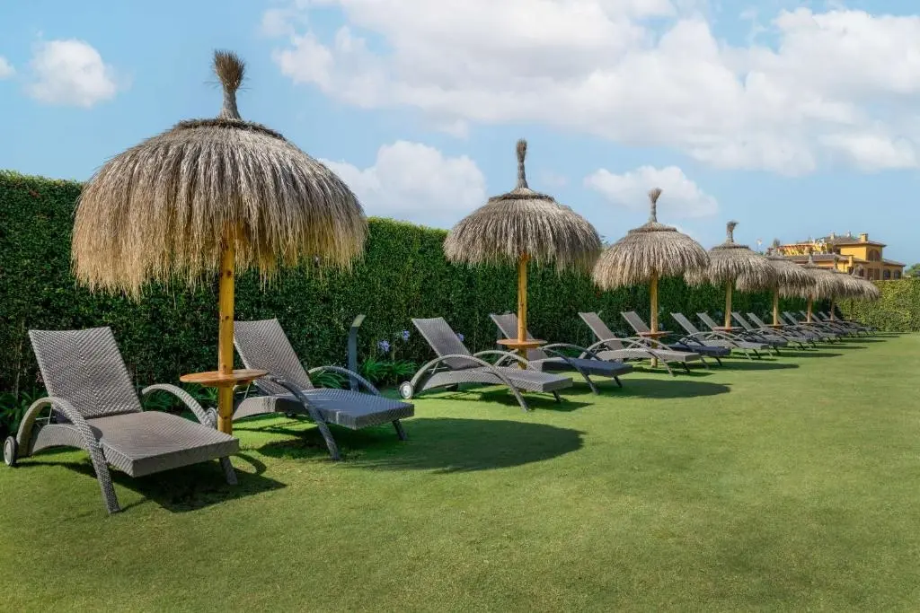 NH Marbella Hotel gallery image 2
