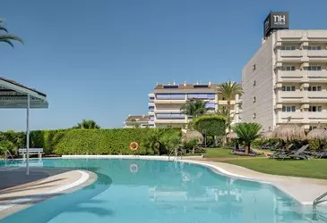 NH Marbella Hotel