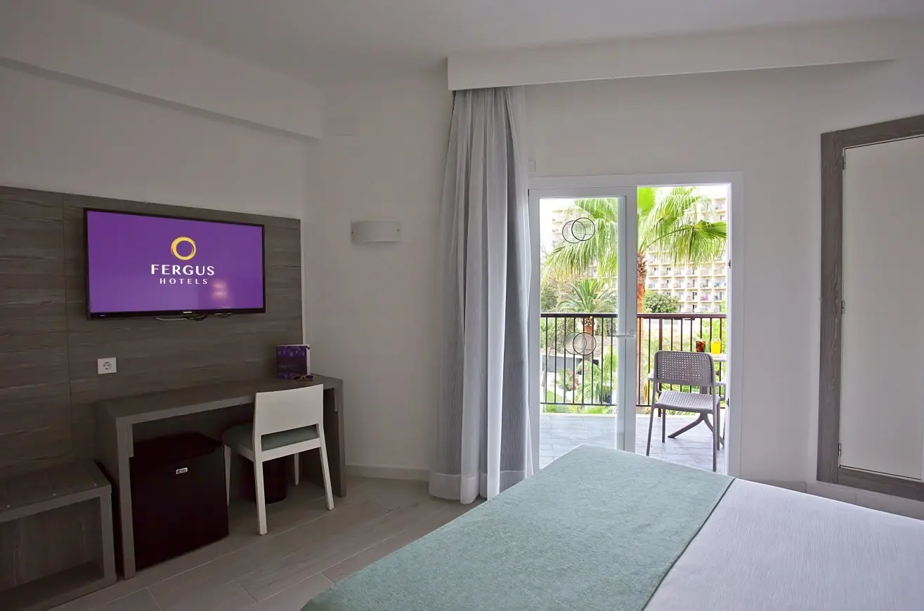 Fergus Bermudas Hotel gallery image 14