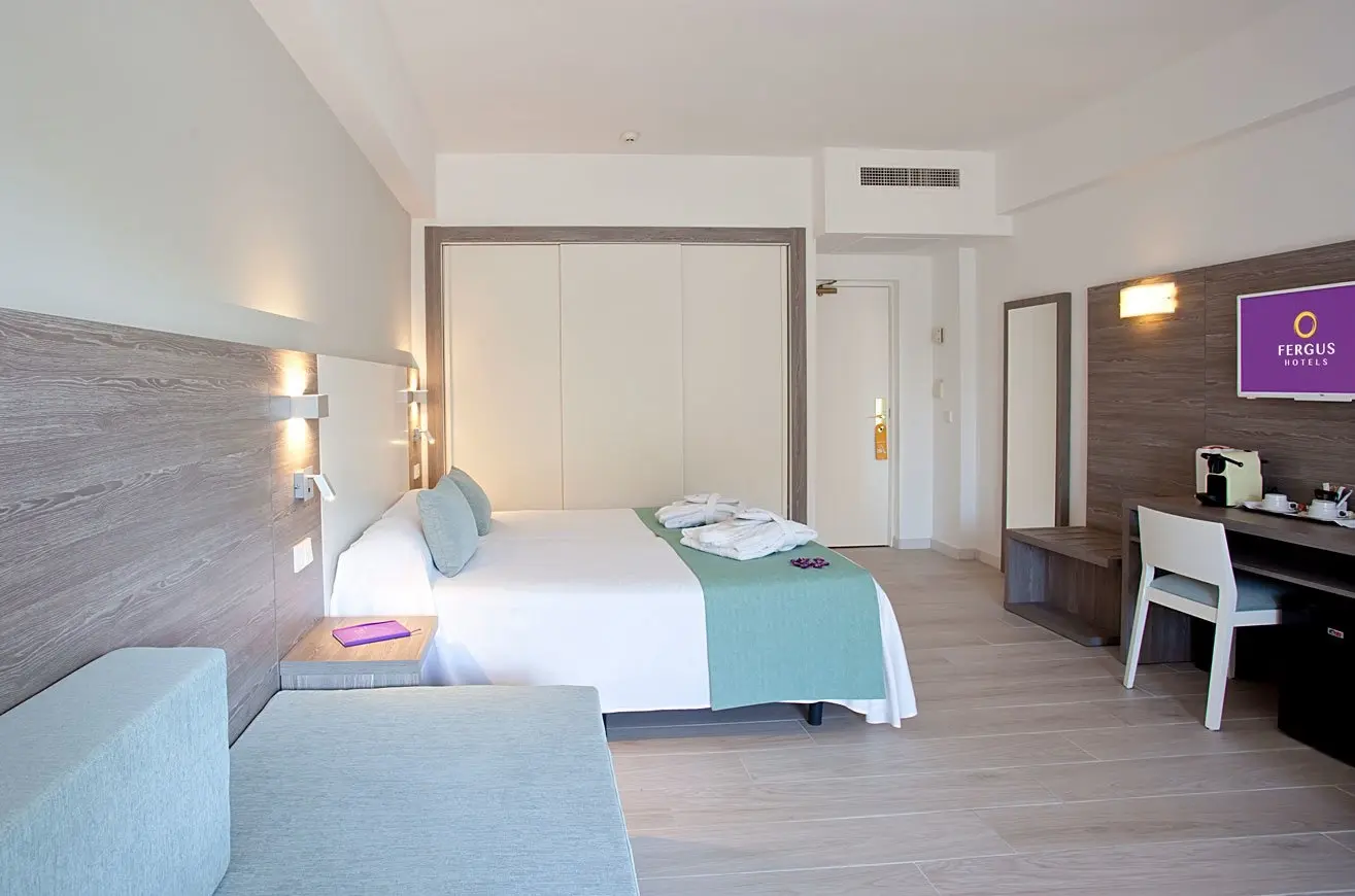 Fergus Bermudas Hotel gallery image 16