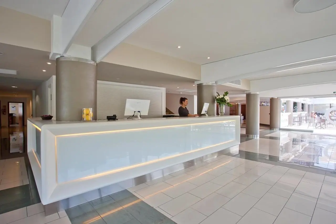 Fergus Bermudas Hotel gallery image 6