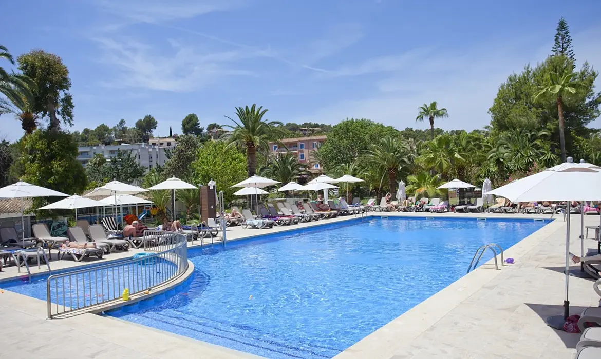 Fergus Bermudas Hotel
