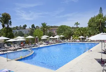 Fergus Bermudas Hotel