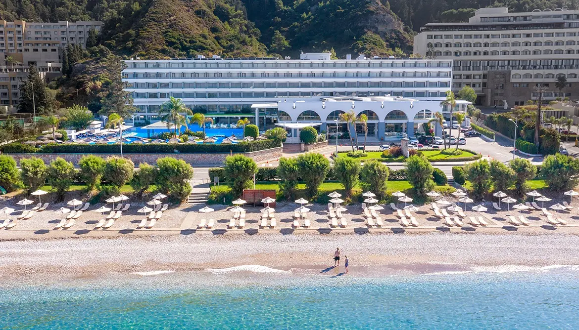 Oceanis Beach gallery image 1