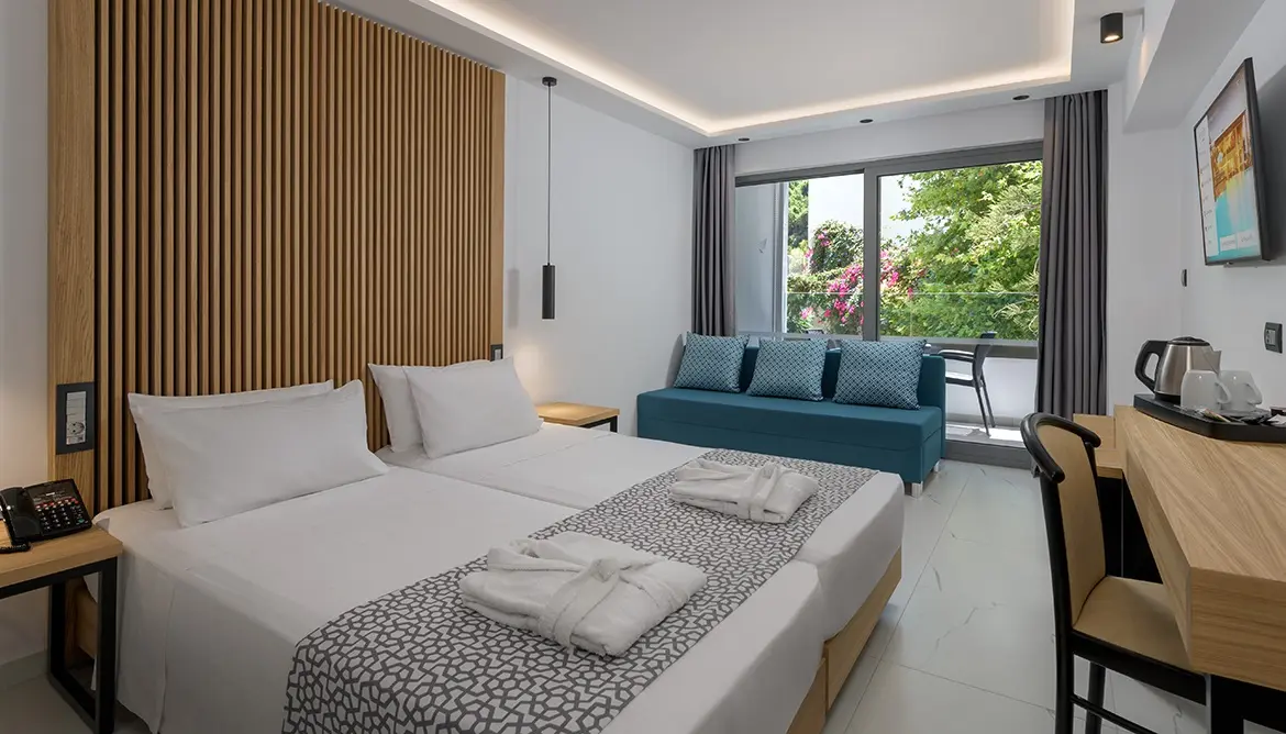 Oceanis Beach gallery image 2