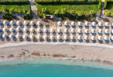 Oceanis Beach