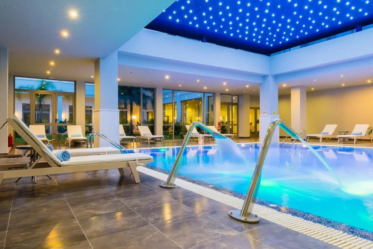 Apollo Blue Hotel gallery image 10