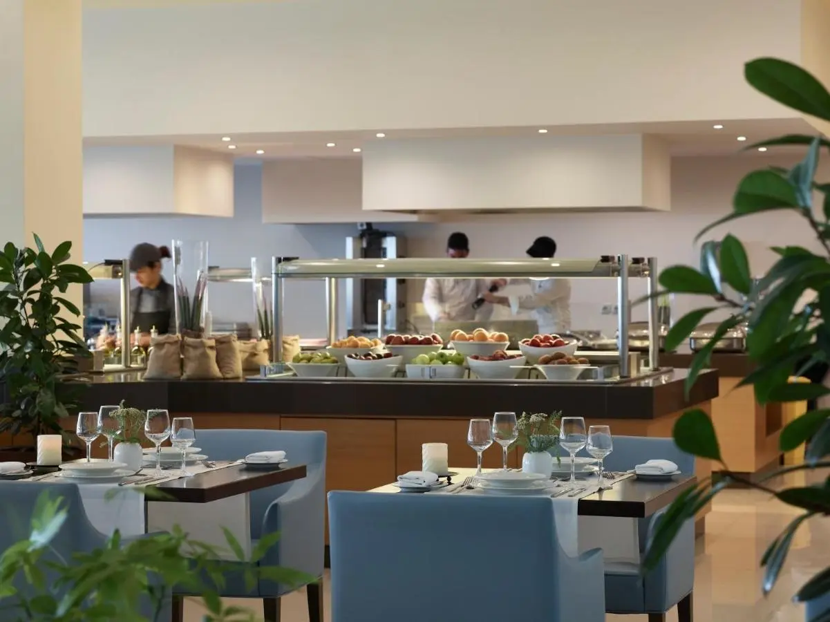 Apollo Blue Hotel gallery image 11